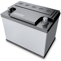 Battery Replacement Service
